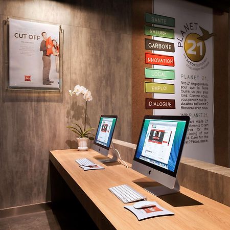 Ibis Makassar City Center Ngoại thất bức ảnh