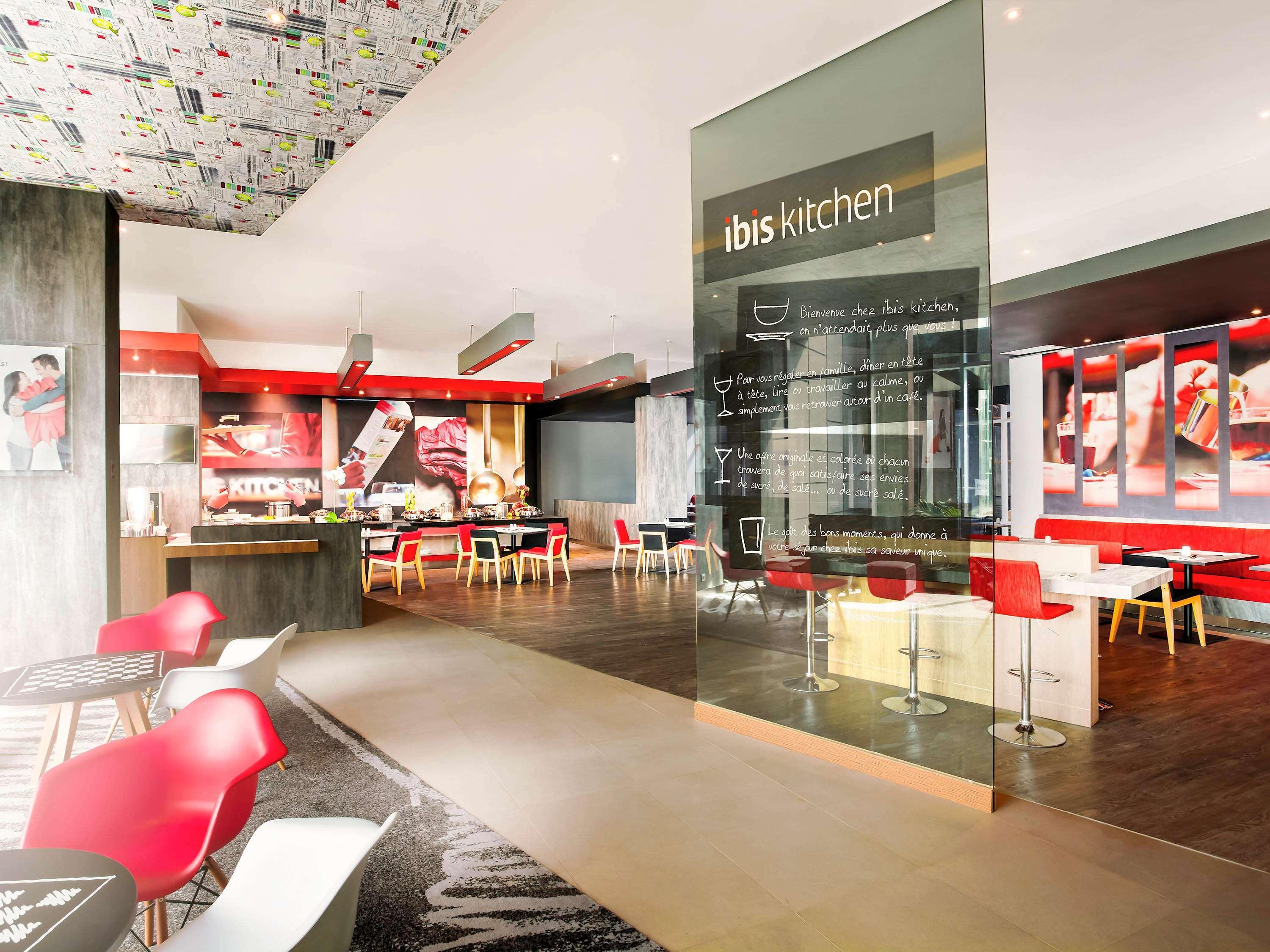 Ibis Makassar City Center Ngoại thất bức ảnh